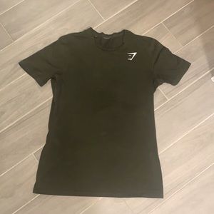 Men’s Gymshark shirt